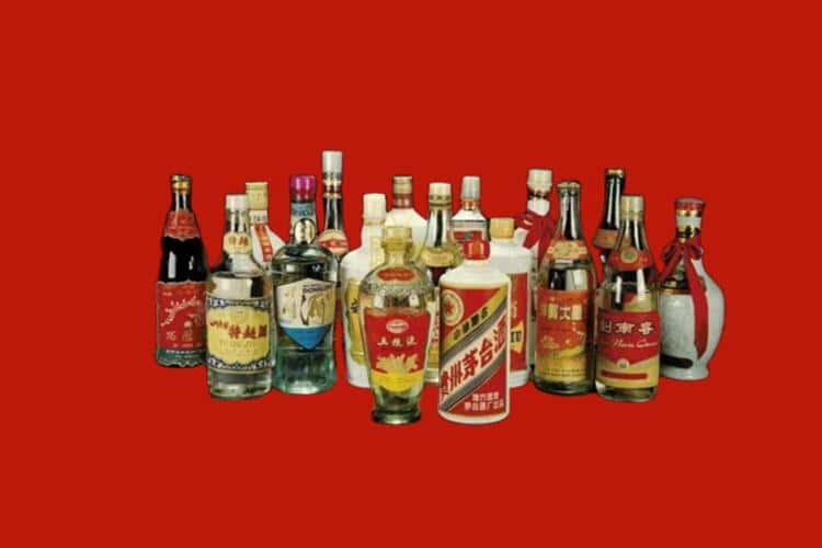 梅州回收30年茅台酒怎么样？